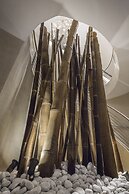 Regina Margherita Hotel