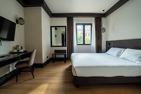 Regina Margherita Hotel