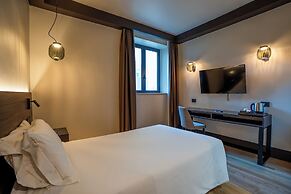 Regina Margherita Hotel