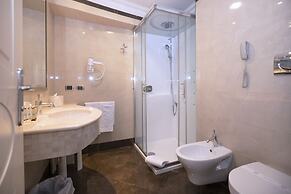 Regina Margherita Hotel