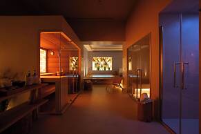 Regina Margherita Hotel