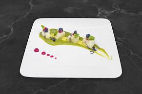 Regina Margherita Hotel