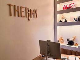 Regina Margherita Hotel