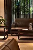 Regina Margherita Hotel