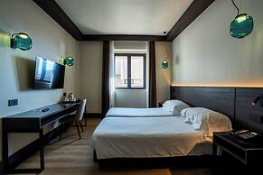 Regina Margherita Hotel