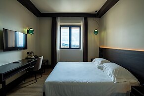 Regina Margherita Hotel