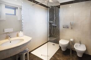 Regina Margherita Hotel