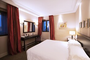 Regina Margherita Hotel