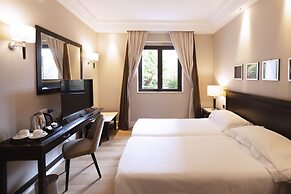 Regina Margherita Hotel