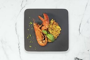 Regina Margherita Hotel