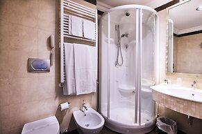 Regina Margherita Hotel