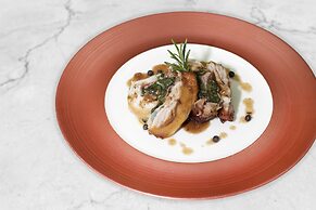 Regina Margherita Hotel