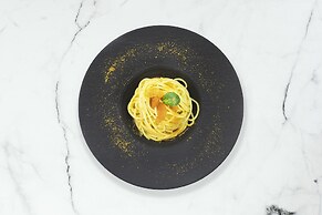 Regina Margherita Hotel