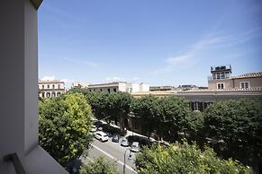 Regina Margherita Hotel