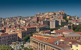 Regina Margherita Hotel