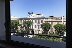 Regina Margherita Hotel