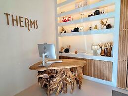 Regina Margherita Hotel