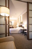 Regina Margherita Hotel