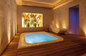 Regina Margherita Hotel