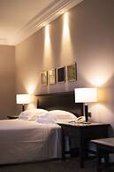 Regina Margherita Hotel