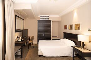 Regina Margherita Hotel