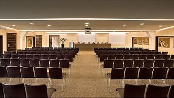 Regina Margherita Hotel