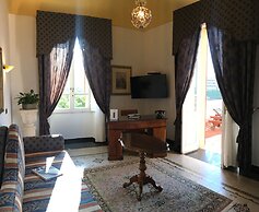 Villa Las Tronas Hotel & Spa