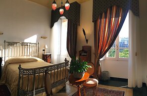 Villa Las Tronas Hotel & Spa