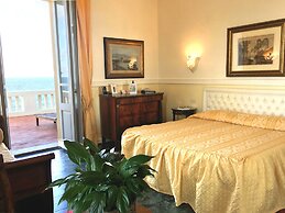 Villa Las Tronas Hotel & Spa