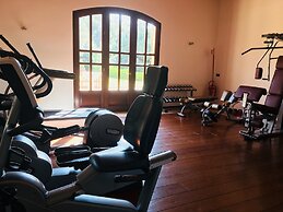 Villa Las Tronas Hotel & Spa