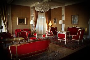 Villa Las Tronas Hotel & Spa