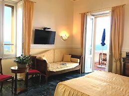 Villa Las Tronas Hotel & Spa