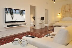 Villa Las Tronas Hotel & Spa