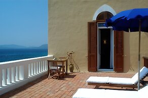 Villa Las Tronas Hotel & Spa