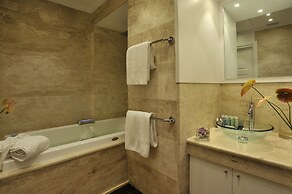 Villa Las Tronas Hotel & Spa