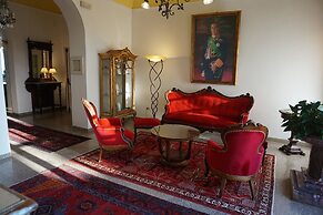 Villa Las Tronas Hotel & Spa