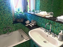 Villa Las Tronas Hotel & Spa