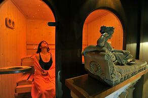 Villa Las Tronas Hotel & Spa