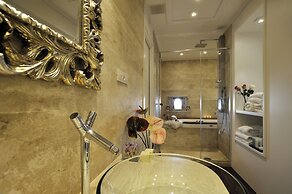 Villa Las Tronas Hotel & Spa