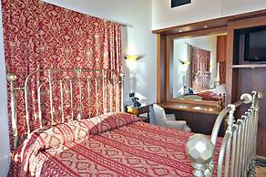 Villa Las Tronas Hotel & Spa