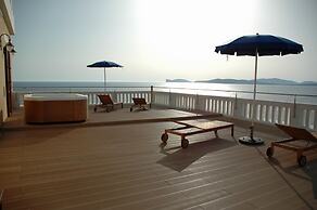 Villa Las Tronas Hotel & Spa