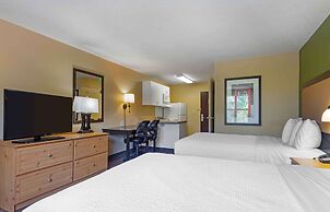 Extended Stay America Suites Washington DC Herndon Dulles