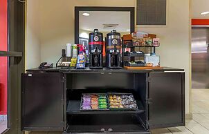 Extended Stay America Suites Washington DC Herndon Dulles