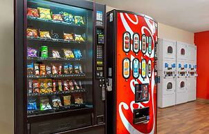 Extended Stay America Suites Washington DC Herndon Dulles