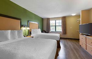 Extended Stay America Suites Washington DC Herndon Dulles