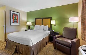 Extended Stay America Suites Washington DC Herndon Dulles