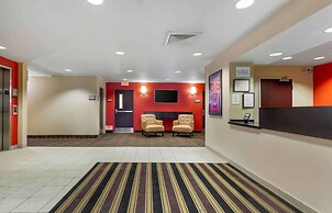 Extended Stay America Suites Washington DC Herndon Dulles