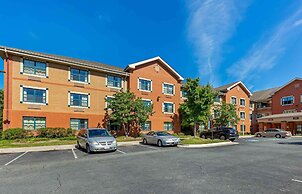 Extended Stay America Suites Washington DC Herndon Dulles