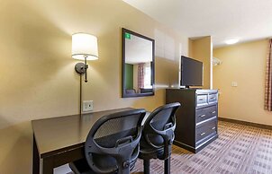 Extended Stay America Suites Washington DC Herndon Dulles