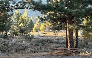 The Mammoth Creek Inn